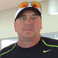 Darren Bolton's profile image