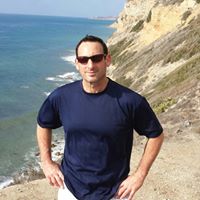 Todd Garber's profile image