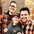 Darrin J. Pufall-Purdy's profile image