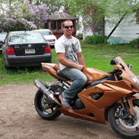 Deon J Jensen's profile image