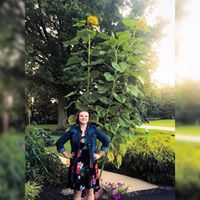 Savannah Frank's profile image