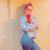 Kristine Ann's profile image