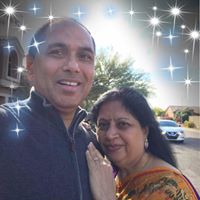 Kanu Patel's profile image