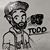 DJ Todd's profile image