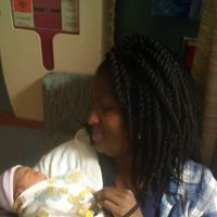 Tonya Daniels's profile image