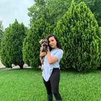 Genesis Gomez's profile image