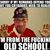 Joe Sweet's profile image