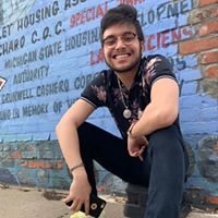 Sabir Gouriny's profile image