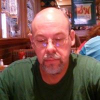 Eddie Cremer's profile image