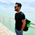 Amogh Suvarna's profile image