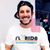 Patrick Zarrelli's profile image