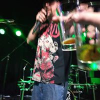 JD Menace Hudson's profile image