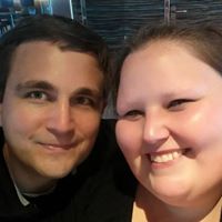 James Etheridge's profile image