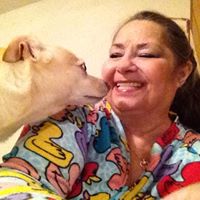 Kandi N Gene Garner's profile image