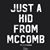 Brian McDowell's profile image