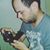 Carlos Pineda's profile image