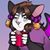 Kat D Hursh's profile image