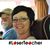 Kristina Caldwell's profile image