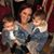 Tina Frederick's profile image
