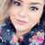 LisaMarie Villarreal's profile image