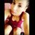 Chiki Gloria Roldán's profile image