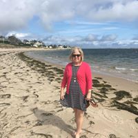Kathy Shrader Apel's profile image