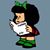 Mafalda Marques's profile image
