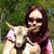 Kristina Epona Saucedo's profile image