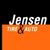 Jensen Tire & Auto's profile image