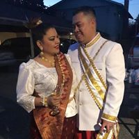 Sylvia Chanthalangsy Gallegos's profile image