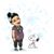 Ma Isa Flores's profile image