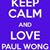 Paul Wong's profile image