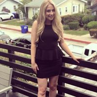 Alexis Tenek's profile image