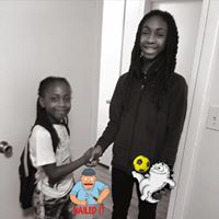 Nayman Morris's profile image