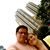 Aaron A Huslig's profile image