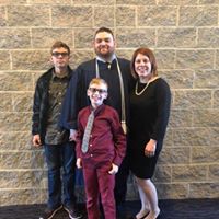 Ben Hewitt's profile image