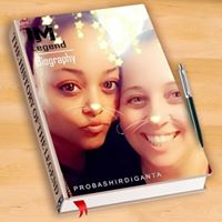 Samantha Harris's profile image