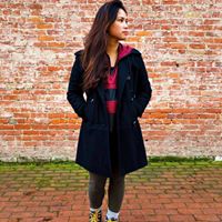 Joy Bercilla's profile image