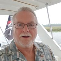 Ron Johnston's profile image