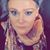 Kirsten Healy's profile image