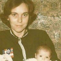 Melody McGee May's profile image