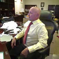 Joseph Becker's profile image