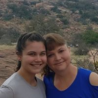 Amy Ricketts-Guerra's profile image