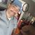 George A Garcia's profile image
