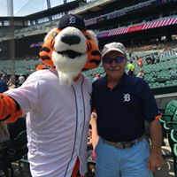 Ralph Wiktor's profile image
