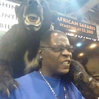 Ervin Graham's profile image