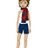 Rebecca J's profile image