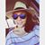 Veronica 'Roni' Gamboa's profile image