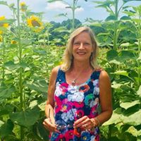 Sharon Burks Palas's profile image