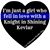 Dottie Russell's profile image